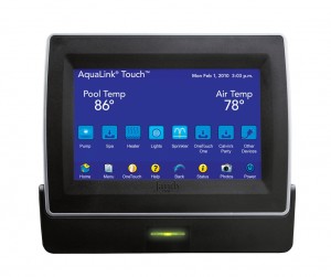 AquaLink Touch