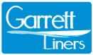 Garrett Liners Logo