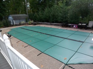 safety pool covers